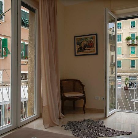 Sant'Agostino'S House Apartment La Spezia Exterior photo
