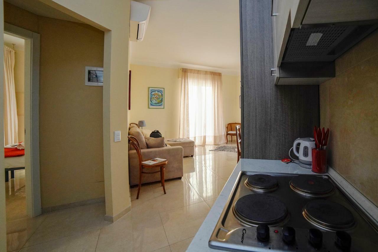 Sant'Agostino'S House Apartment La Spezia Exterior photo