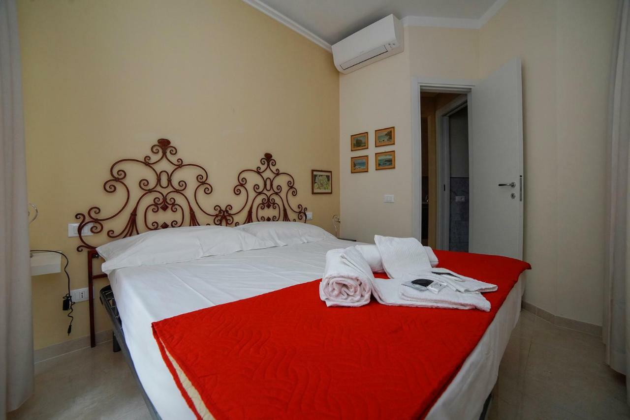 Sant'Agostino'S House Apartment La Spezia Exterior photo