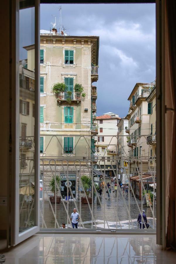Sant'Agostino'S House Apartment La Spezia Exterior photo