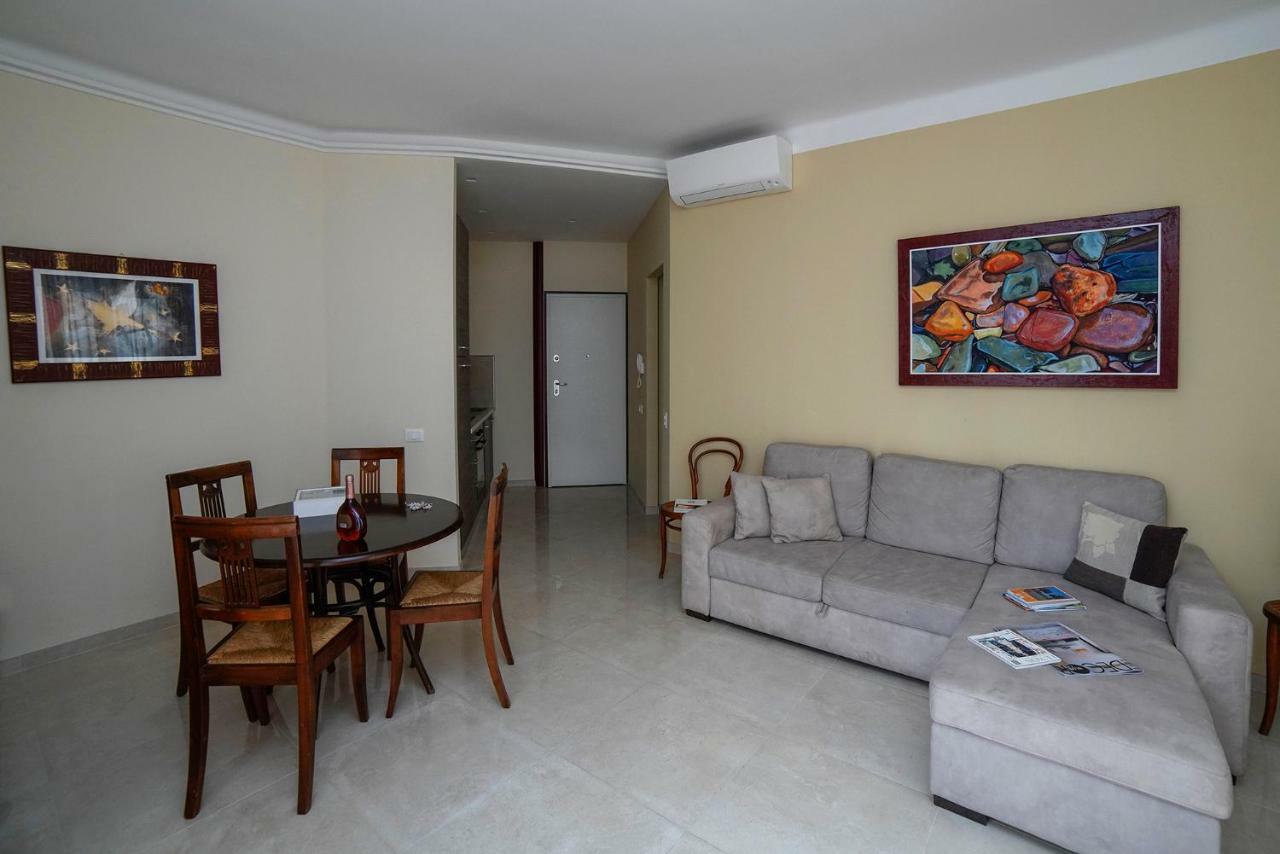 Sant'Agostino'S House Apartment La Spezia Exterior photo
